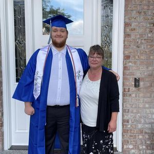 Meet your Posher, Denise